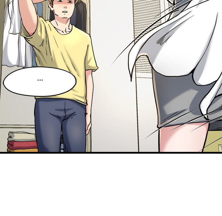 My Memory Of You: Chapter chapter-09 - Page 71