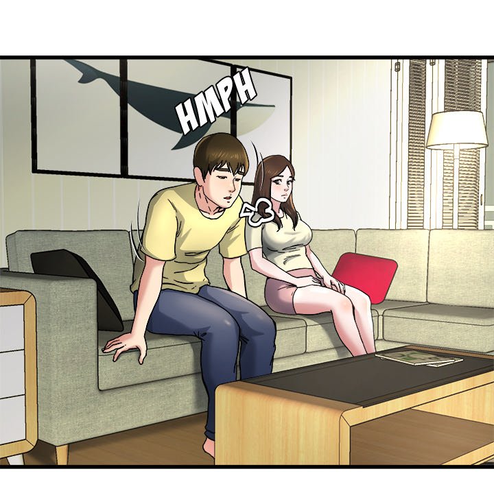 My Memory Of You: Chapter chapter-09 - Page 73