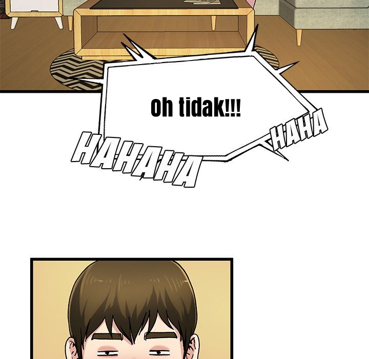 My Memory Of You: Chapter chapter-09 - Page 75