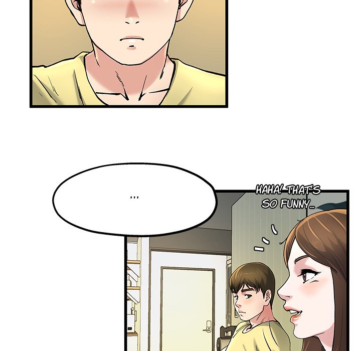 My Memory Of You: Chapter chapter-09 - Page 76