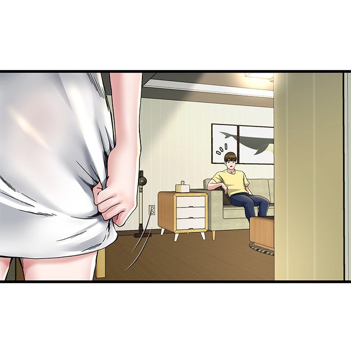 My Memory Of You: Chapter chapter-09 - Page 83