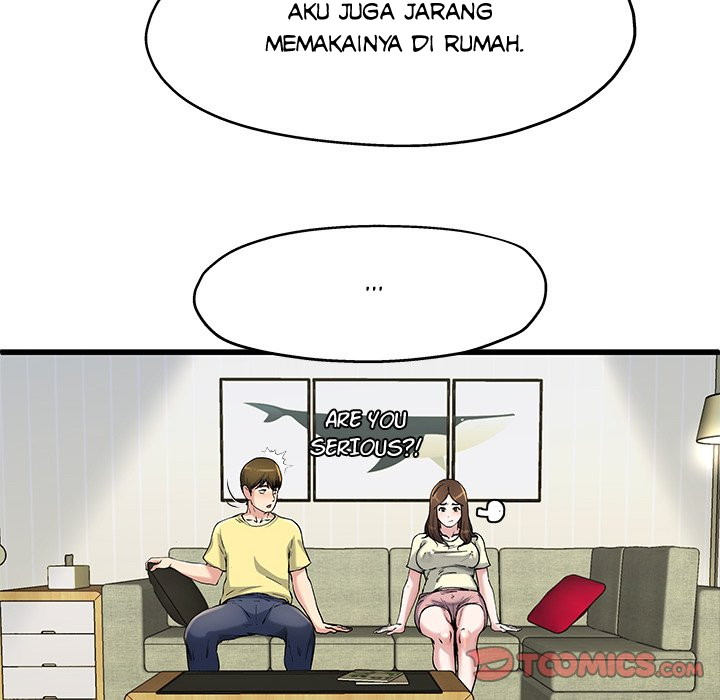 My Memory Of You: Chapter chapter-09 - Page 94