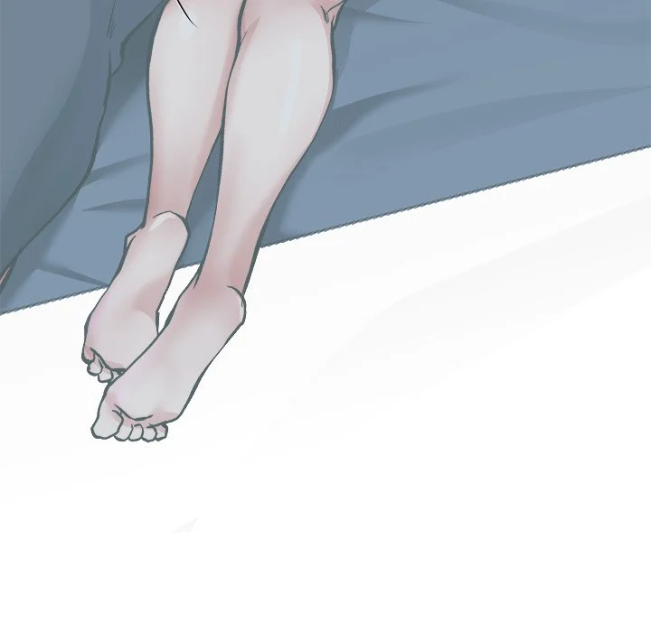 My Memory Of You: Chapter chapter-11 - Page 47