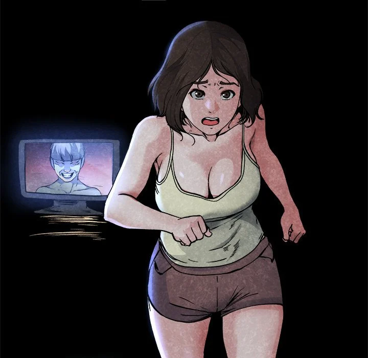 My Memory Of You: Chapter chapter-11 - Page 67