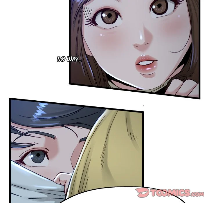 My Memory Of You: Chapter chapter-12 - Page 33