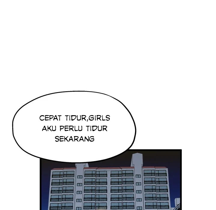 My Memory Of You: Chapter chapter-12 - Page 37