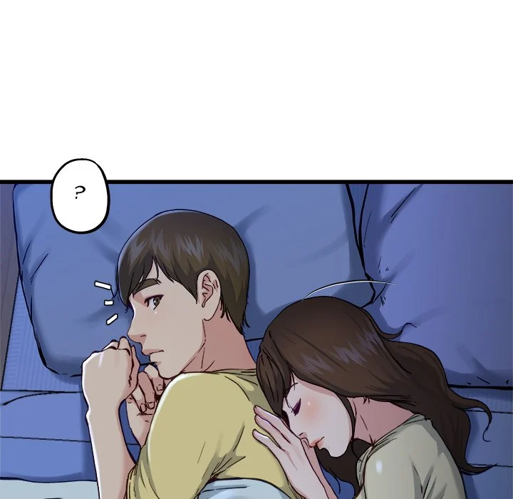 My Memory Of You: Chapter chapter-12 - Page 50