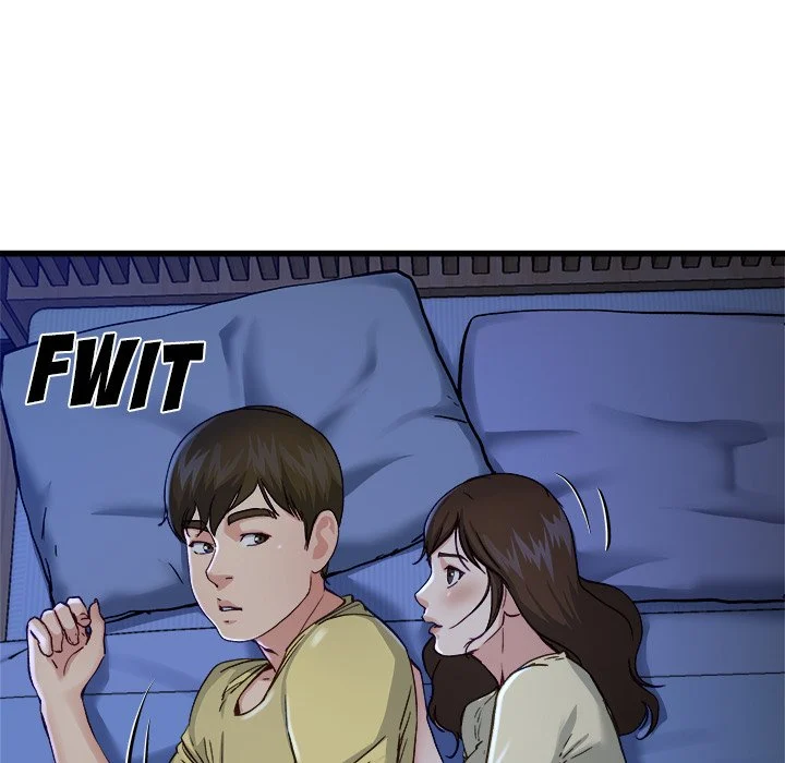My Memory Of You: Chapter chapter-12 - Page 56