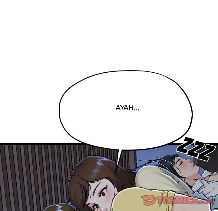 My Memory Of You: Chapter chapter-12 - Page 63