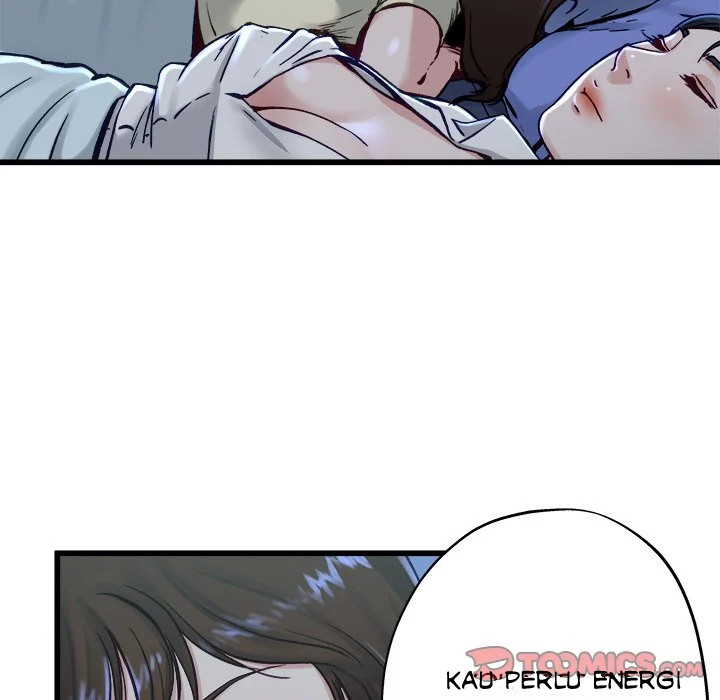 My Memory Of You: Chapter chapter-12 - Page 69