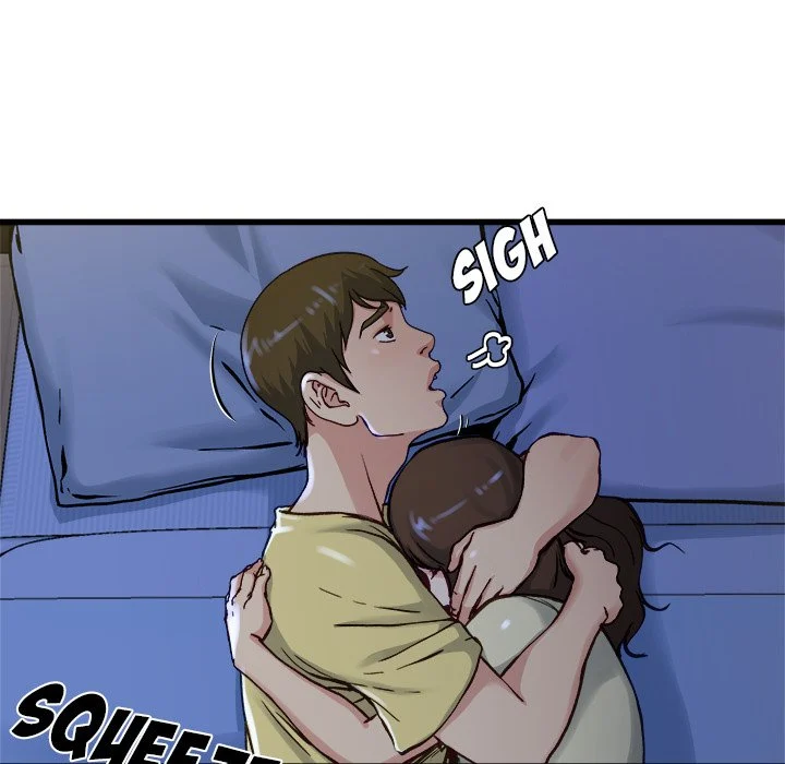 My Memory Of You: Chapter chapter-12 - Page 91