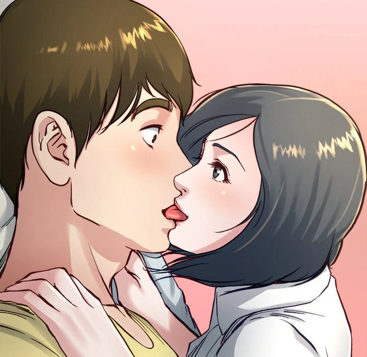 My Memory Of You: Chapter chapter-13 - Page 126