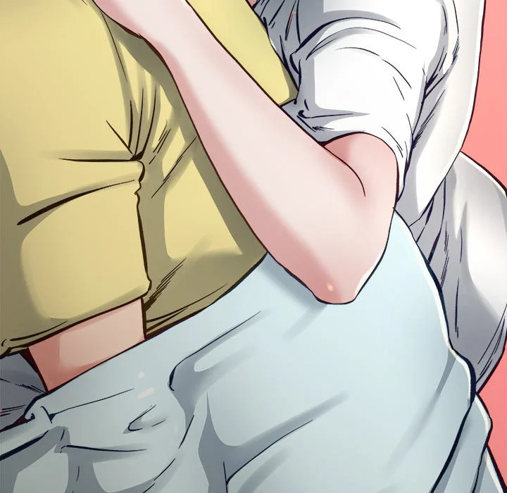 My Memory Of You: Chapter chapter-13 - Page 127