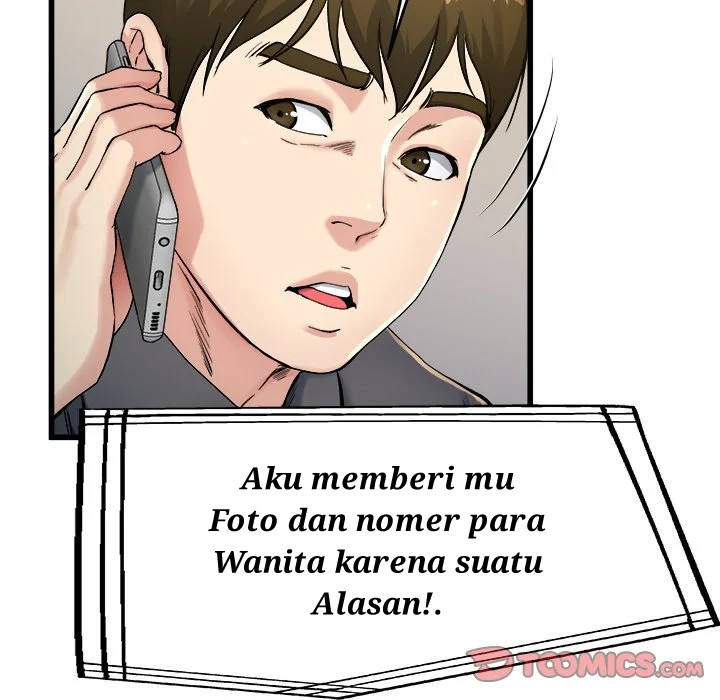 My Memory Of You: Chapter chapter-14 - Page 108
