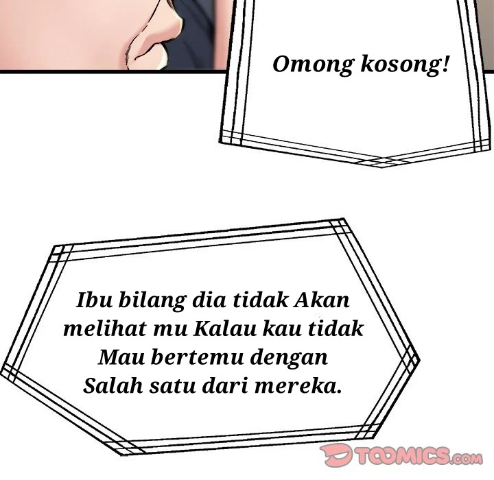 My Memory Of You: Chapter chapter-14 - Page 114