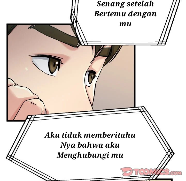 My Memory Of You: Chapter chapter-14 - Page 117