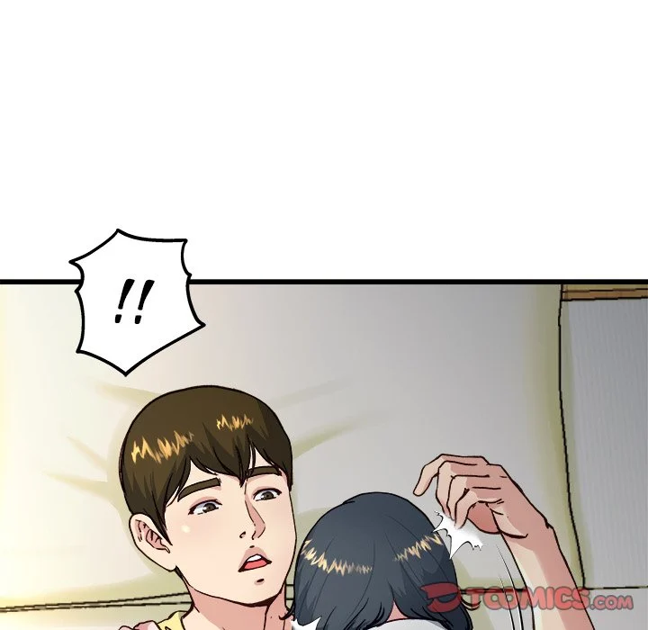My Memory Of You: Chapter chapter-14 - Page 18