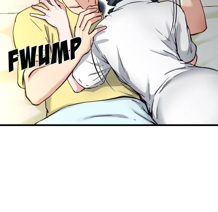 My Memory Of You: Chapter chapter-14 - Page 19
