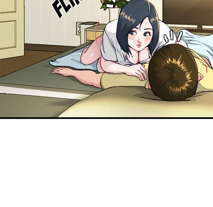 My Memory Of You: Chapter chapter-14 - Page 56
