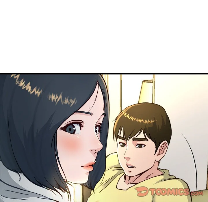 My Memory Of You: Chapter chapter-14 - Page 57