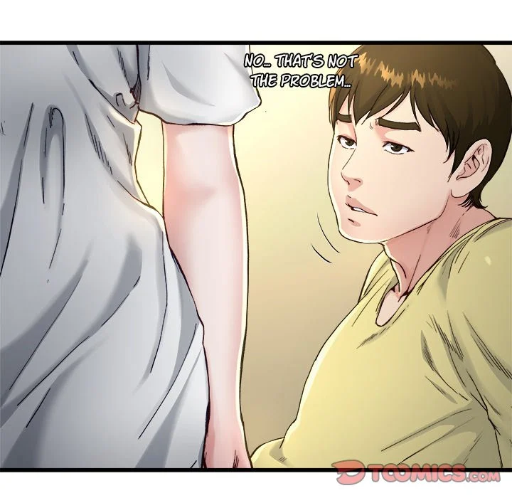 My Memory Of You: Chapter chapter-14 - Page 66