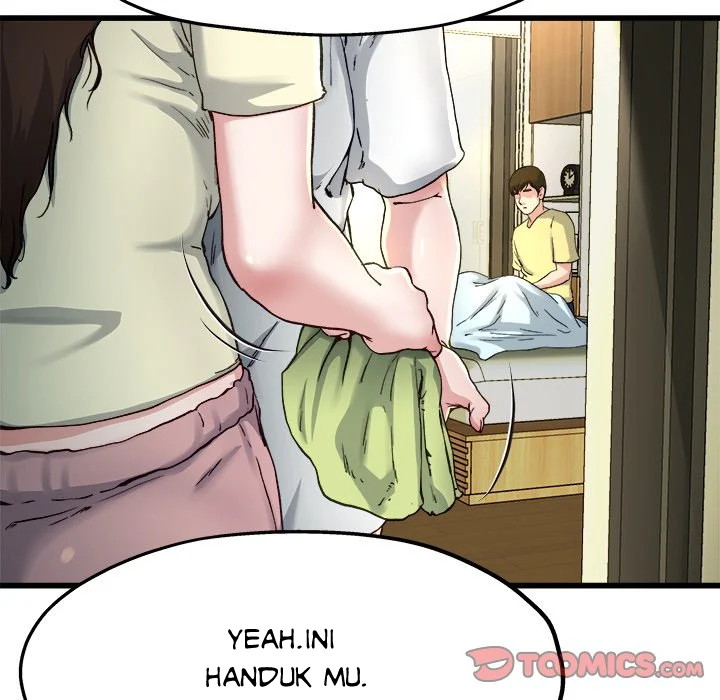 My Memory Of You: Chapter chapter-14 - Page 75