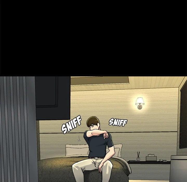 My Memory Of You: Chapter chapter-15 - Page 112