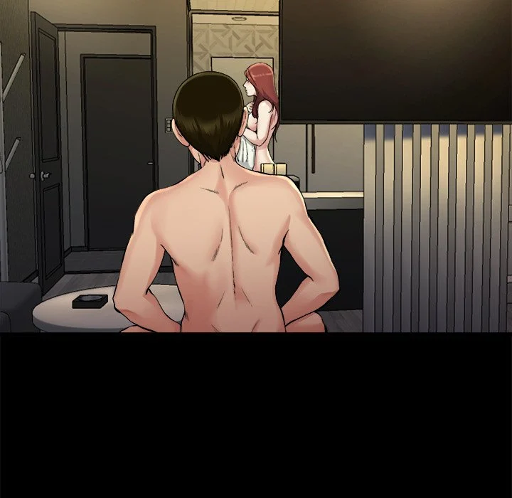 My Memory Of You: Chapter chapter-15 - Page 121