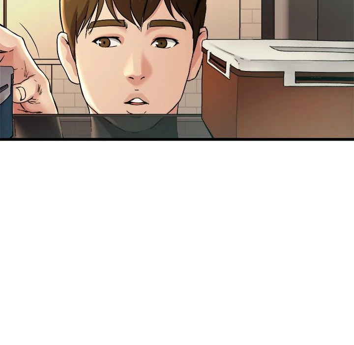 My Memory Of You: Chapter chapter-15 - Page 34