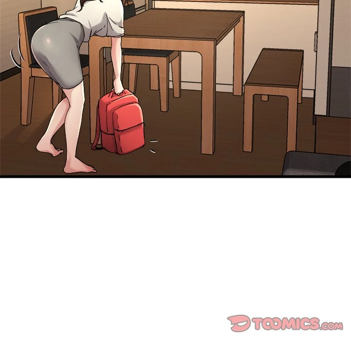 My Memory Of You: Chapter chapter-15 - Page 36