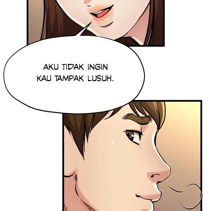 My Memory Of You: Chapter chapter-15 - Page 38