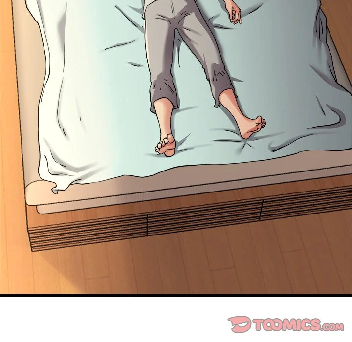 My Memory Of You: Chapter chapter-15 - Page 72
