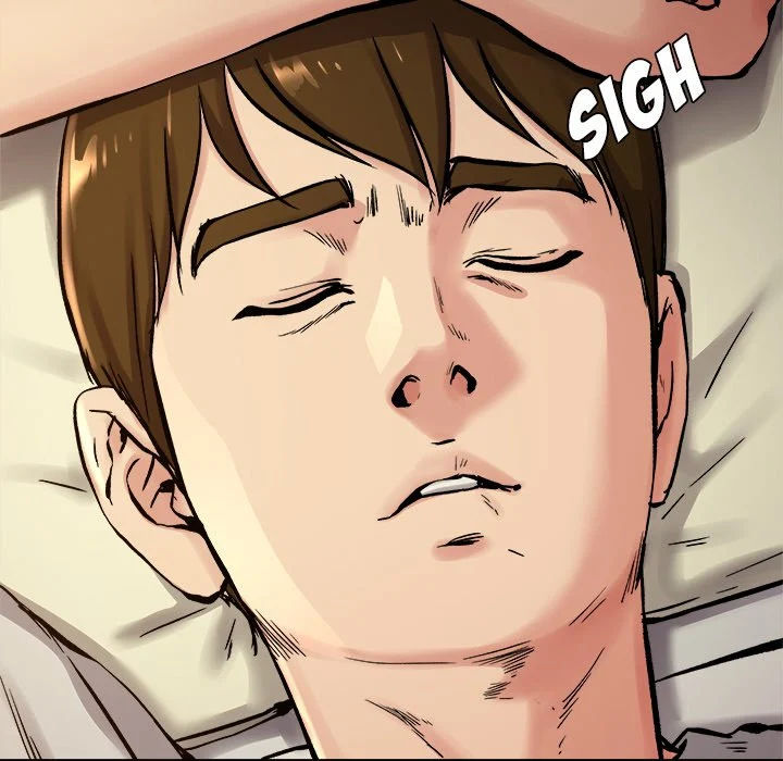 My Memory Of You: Chapter chapter-15 - Page 74