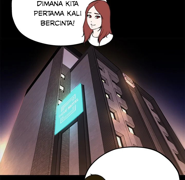 My Memory Of You: Chapter chapter-15 - Page 91