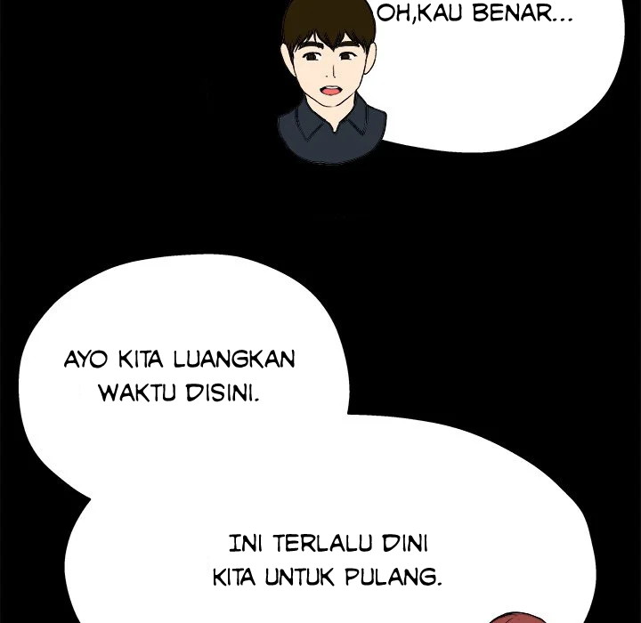 My Memory Of You: Chapter chapter-15 - Page 92