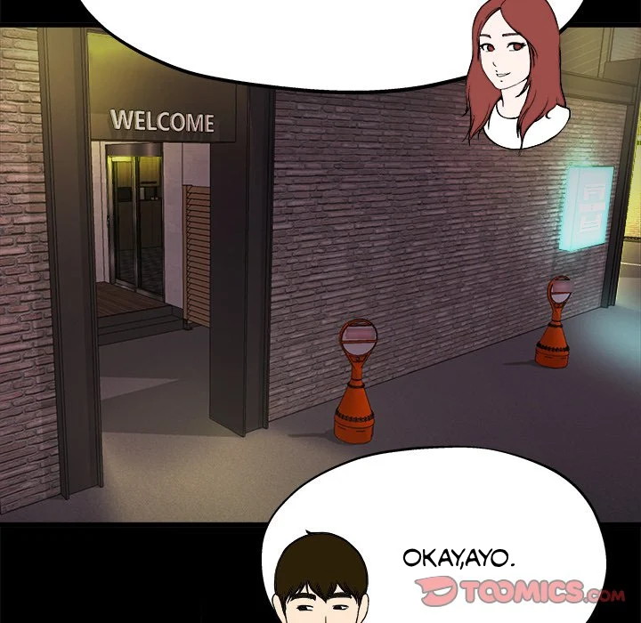 My Memory Of You: Chapter chapter-15 - Page 93