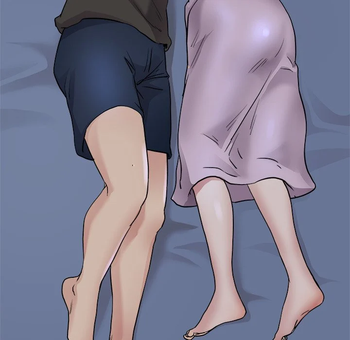 My Memory Of You: Chapter chapter-17 - Page 116