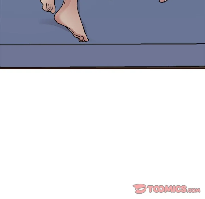 My Memory Of You: Chapter chapter-17 - Page 117