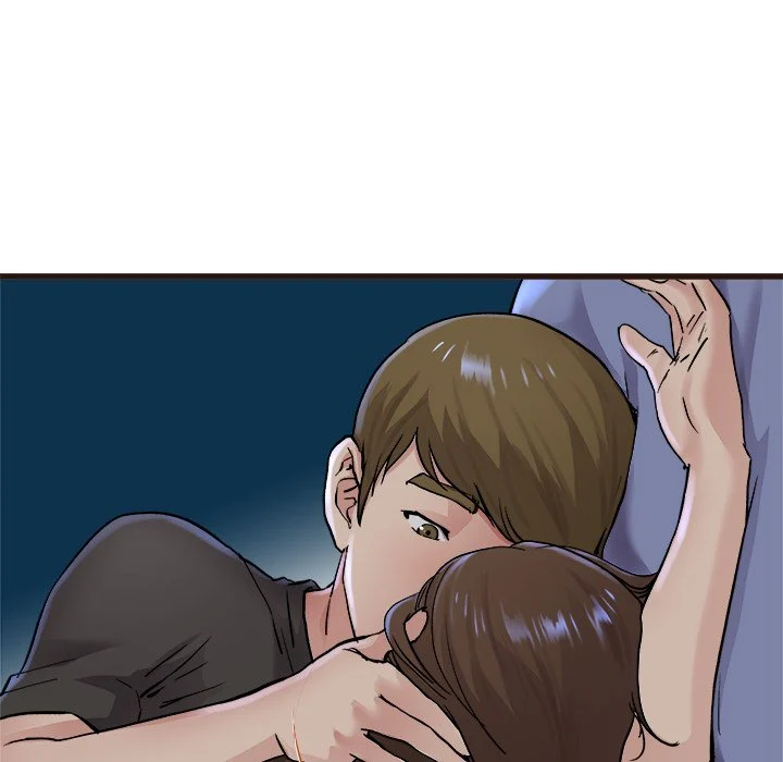 My Memory Of You: Chapter chapter-17 - Page 120