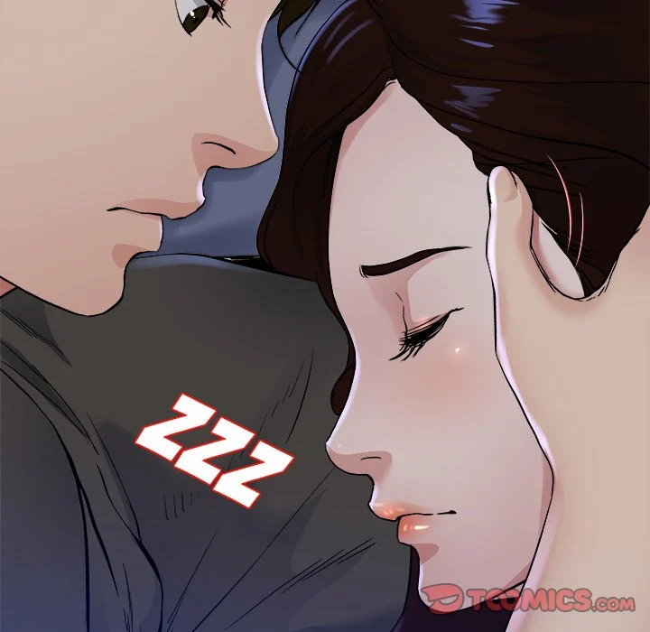 My Memory Of You: Chapter chapter-17 - Page 123