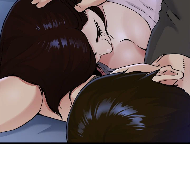 My Memory Of You: Chapter chapter-17 - Page 130