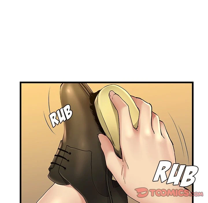 My Memory Of You: Chapter chapter-17 - Page 15