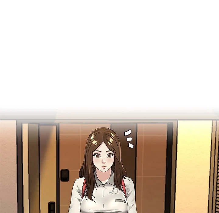 My Memory Of You: Chapter chapter-17 - Page 20