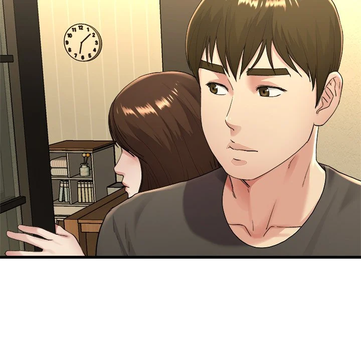 My Memory Of You: Chapter chapter-17 - Page 28