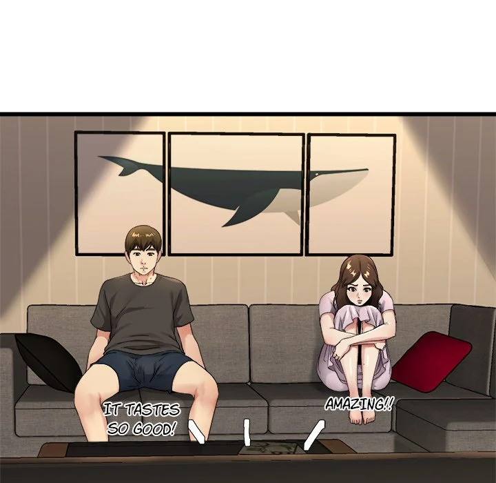 My Memory Of You: Chapter chapter-17 - Page 40