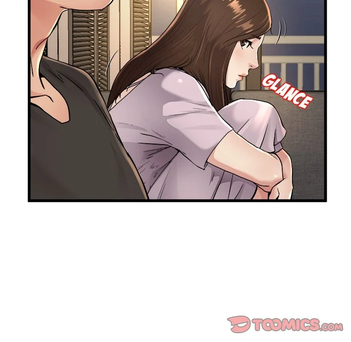My Memory Of You: Chapter chapter-17 - Page 45
