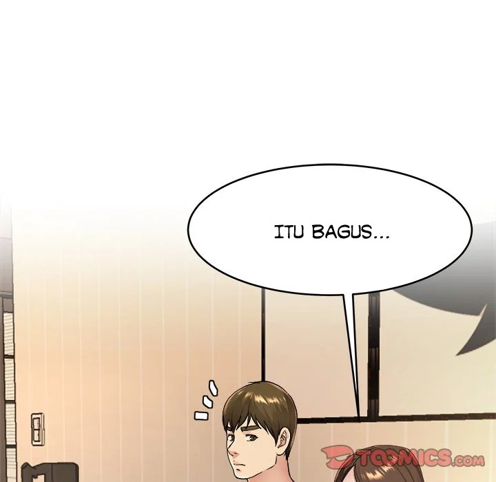 My Memory Of You: Chapter chapter-17 - Page 51