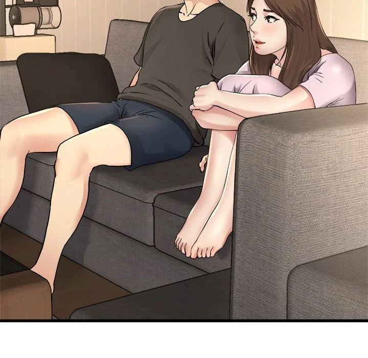 My Memory Of You: Chapter chapter-17 - Page 52