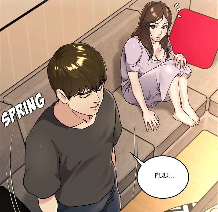 My Memory Of You: Chapter chapter-17 - Page 55