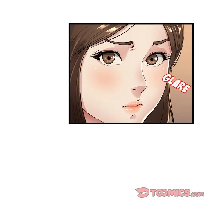 My Memory Of You: Chapter chapter-17 - Page 57